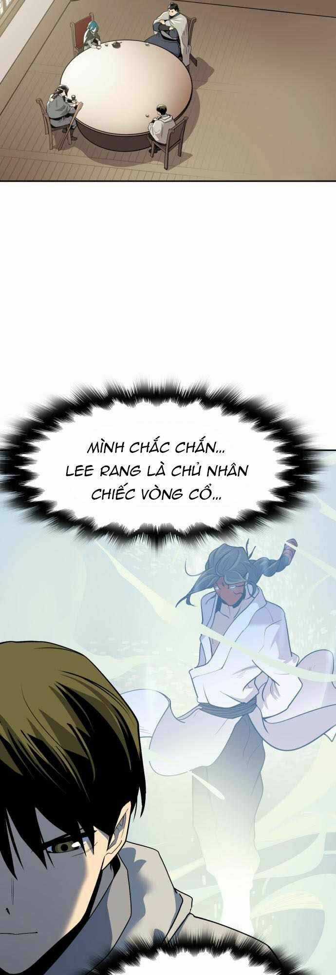 Thiếu Niên Kiếm Sư - Chapter 55 - Trang 12