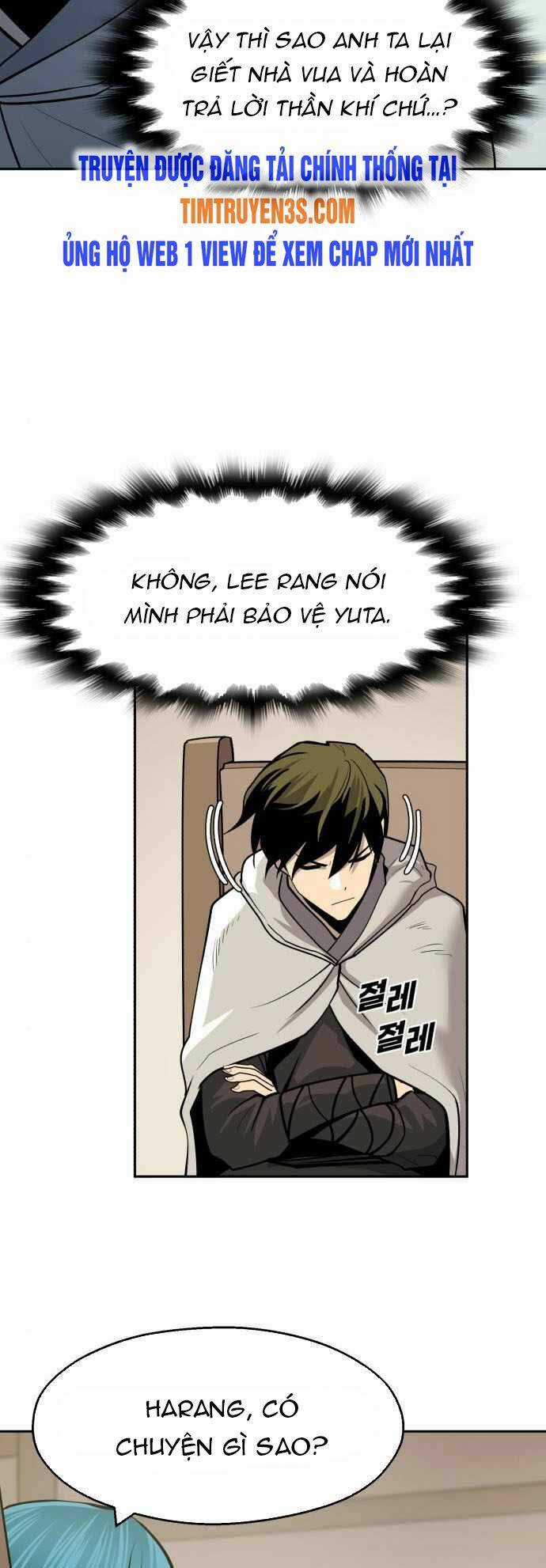 Thiếu Niên Kiếm Sư - Chapter 55 - Trang 13