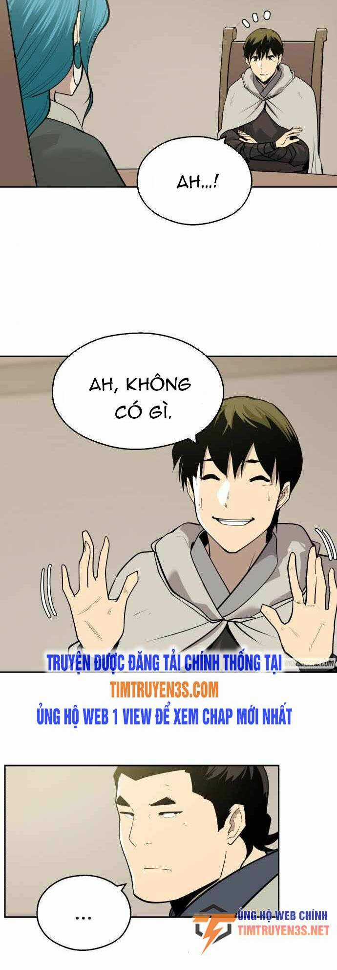 Thiếu Niên Kiếm Sư - Chapter 55 - Trang 14