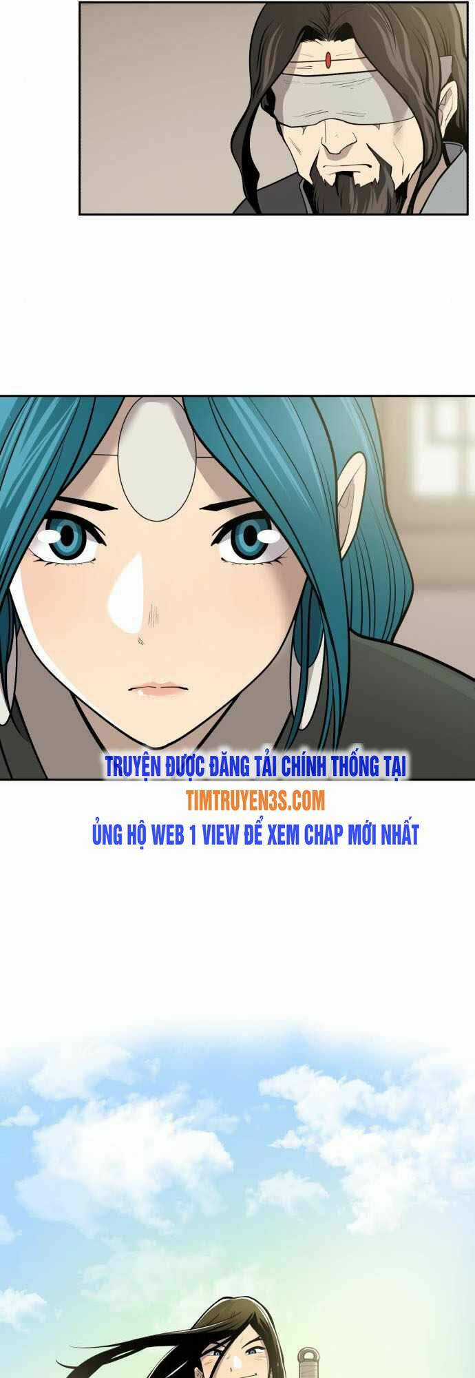 Thiếu Niên Kiếm Sư - Chapter 55 - Trang 15