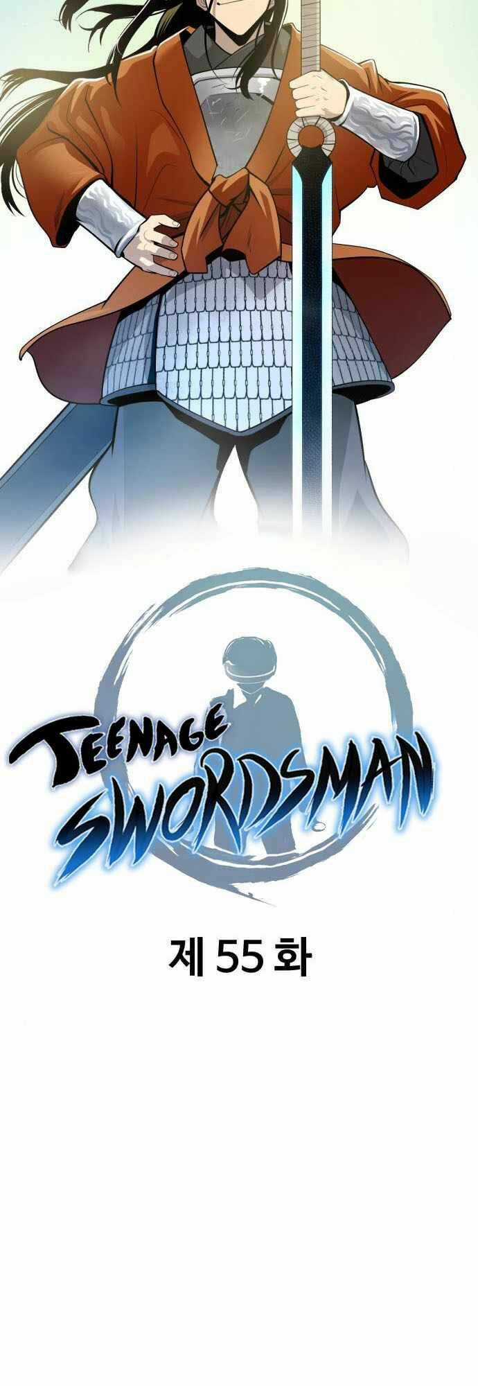 Thiếu Niên Kiếm Sư - Chapter 55 - Trang 16