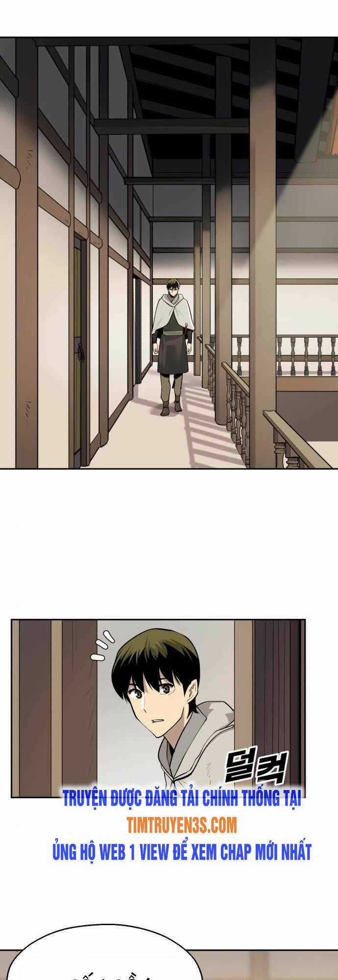 Thiếu Niên Kiếm Sư - Chapter 55 - Trang 17