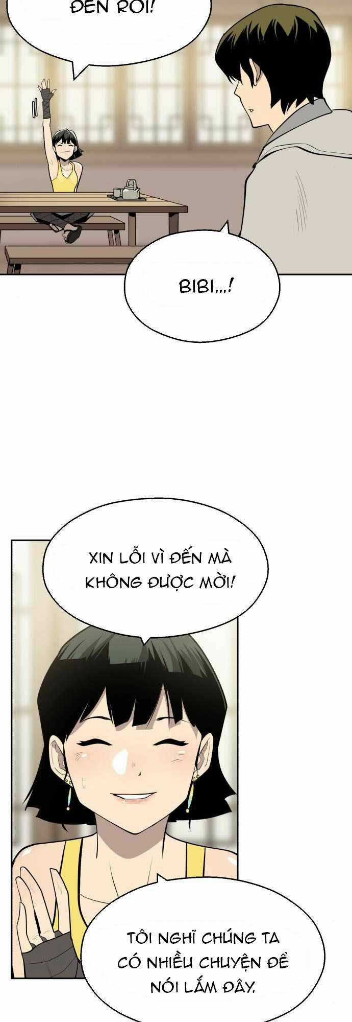 Thiếu Niên Kiếm Sư - Chapter 55 - Trang 18