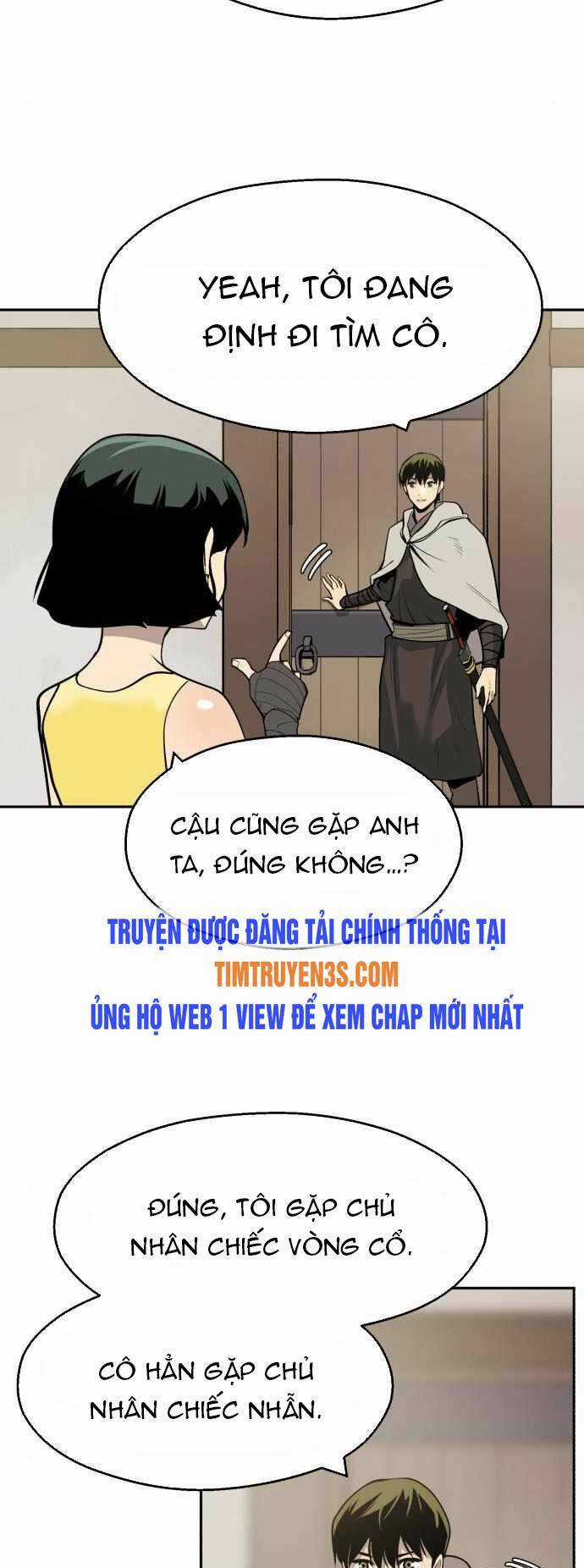 Thiếu Niên Kiếm Sư - Chapter 55 - Trang 19