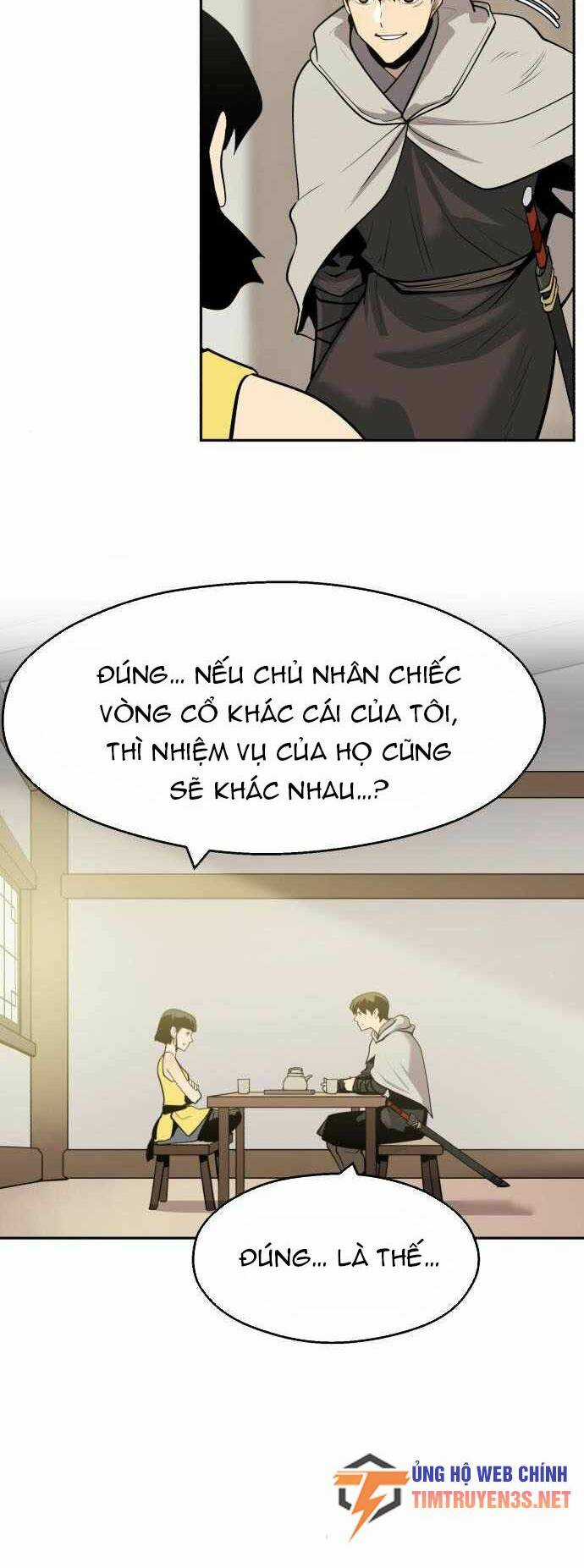 Thiếu Niên Kiếm Sư - Chapter 55 - Trang 20