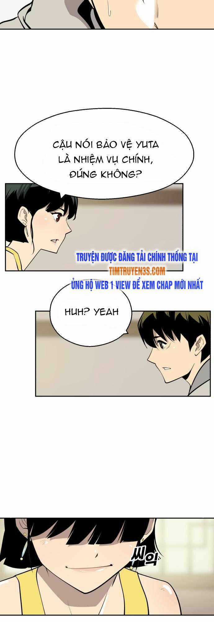 Thiếu Niên Kiếm Sư - Chapter 55 - Trang 22