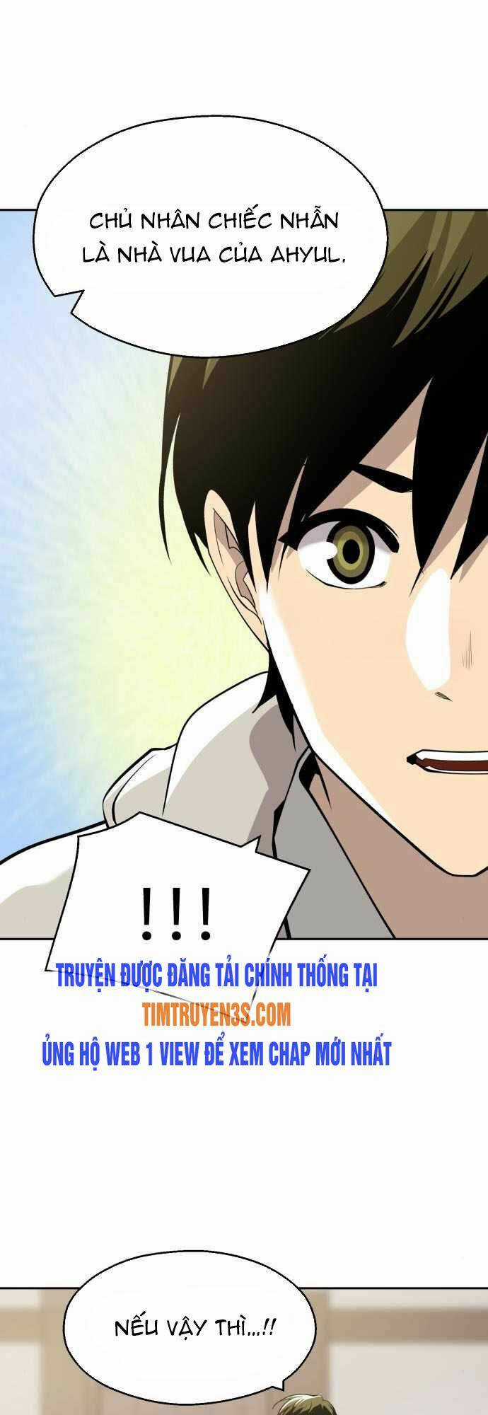 Thiếu Niên Kiếm Sư - Chapter 55 - Trang 23