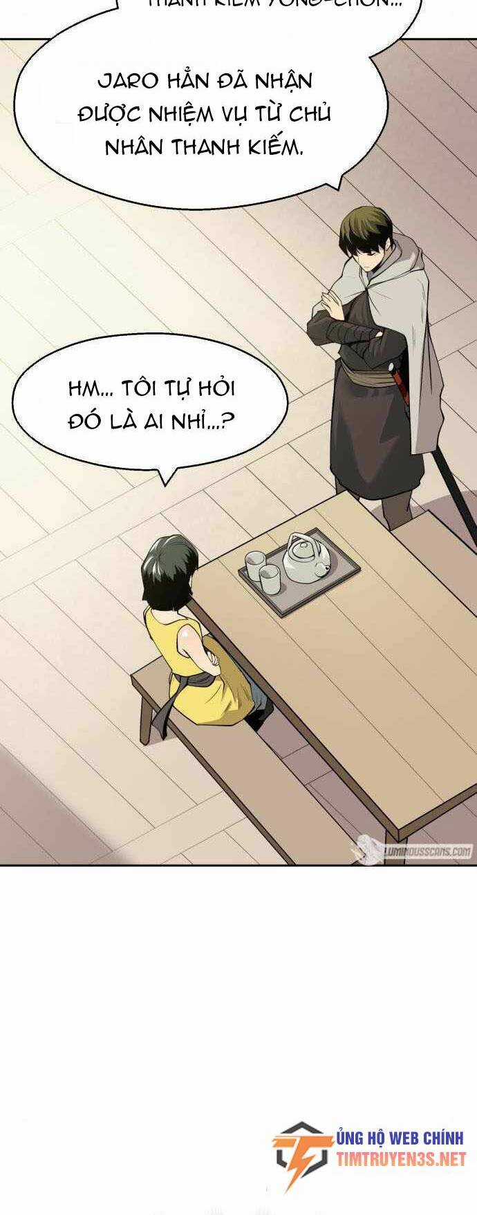 Thiếu Niên Kiếm Sư - Chapter 55 - Trang 26