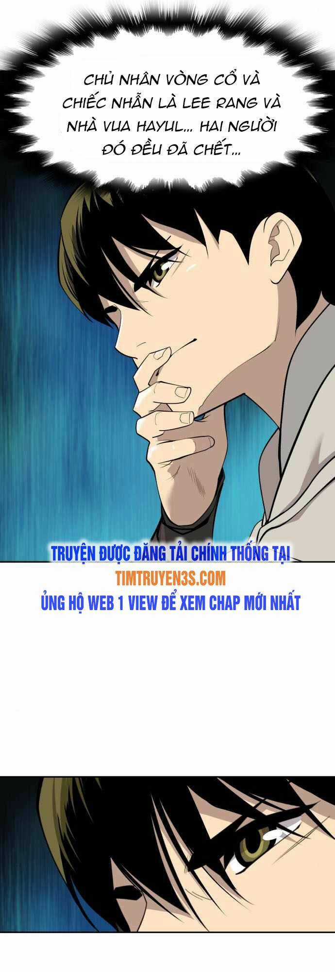 Thiếu Niên Kiếm Sư - Chapter 55 - Trang 27