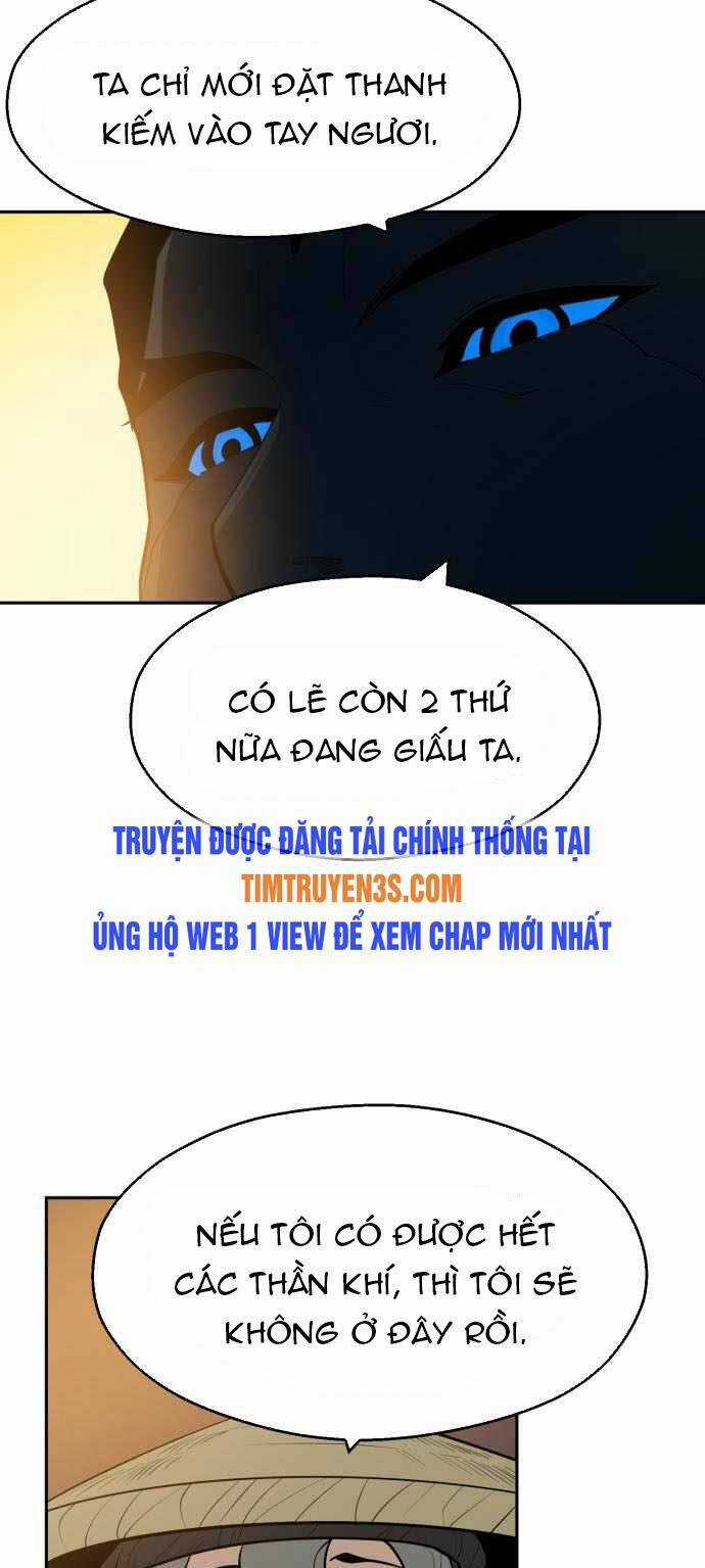 Thiếu Niên Kiếm Sư - Chapter 55 - Trang 31