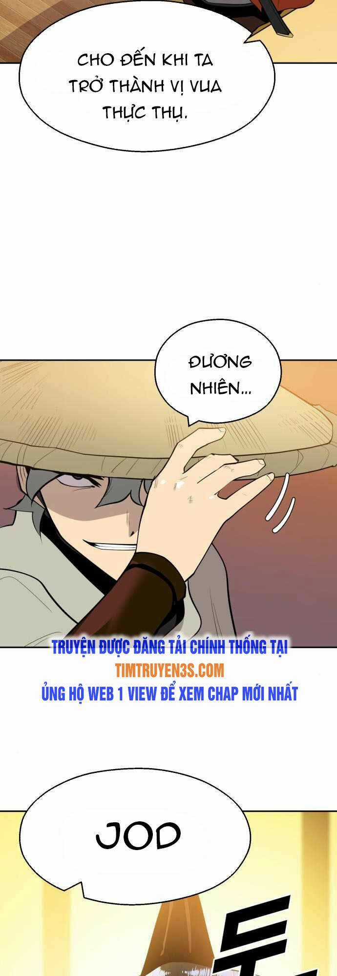 Thiếu Niên Kiếm Sư - Chapter 55 - Trang 36