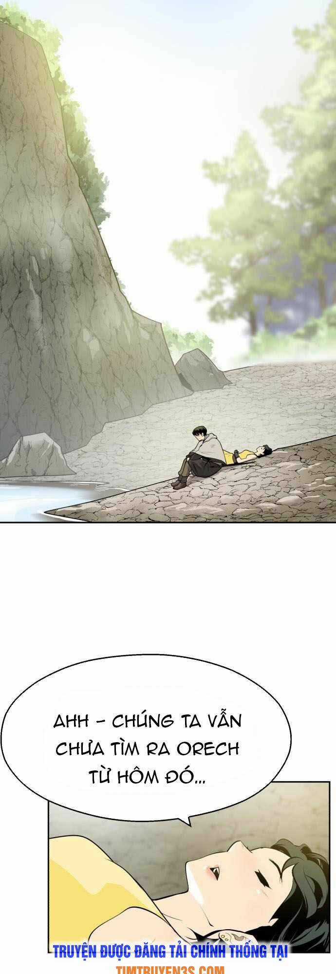 Thiếu Niên Kiếm Sư - Chapter 55 - Trang 39