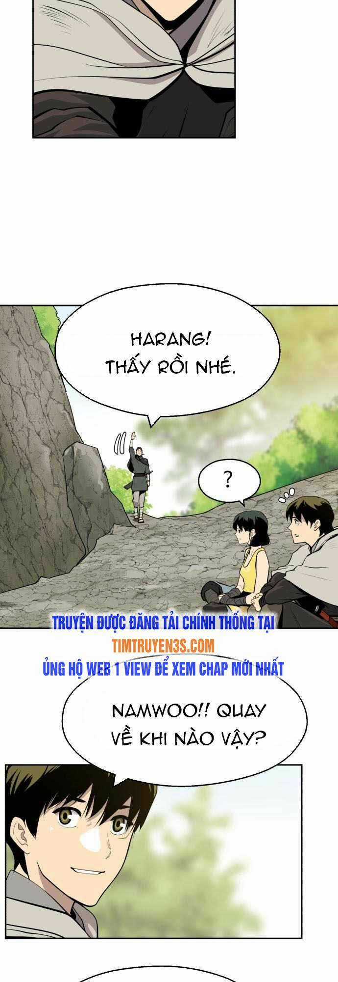 Thiếu Niên Kiếm Sư - Chapter 55 - Trang 41