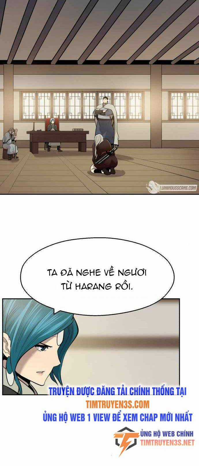 Thiếu Niên Kiếm Sư - Chapter 55 - Trang 44