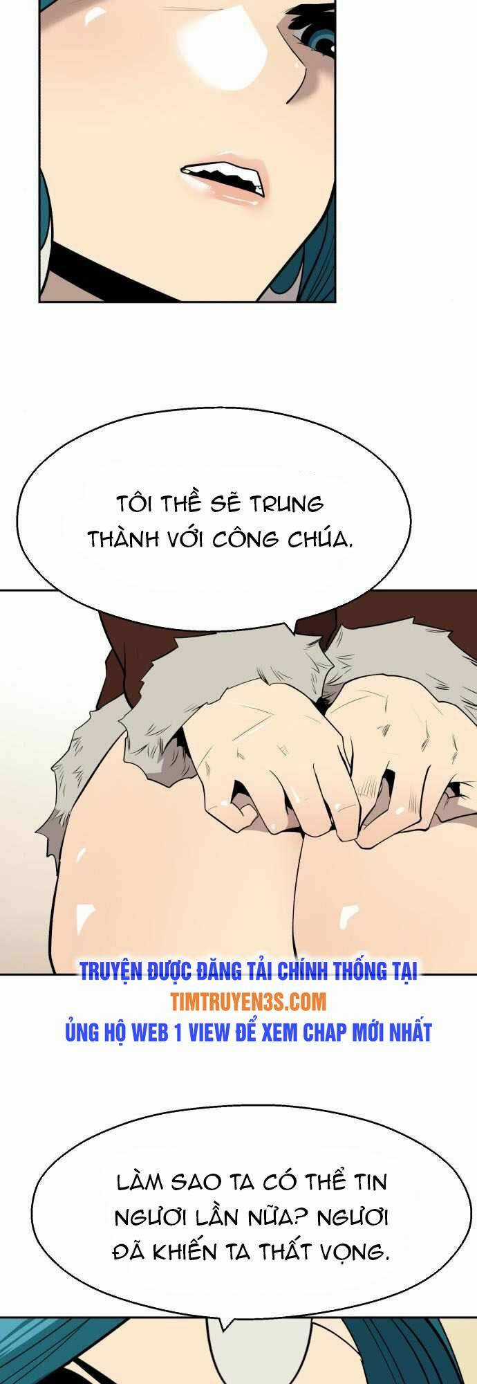Thiếu Niên Kiếm Sư - Chapter 55 - Trang 46