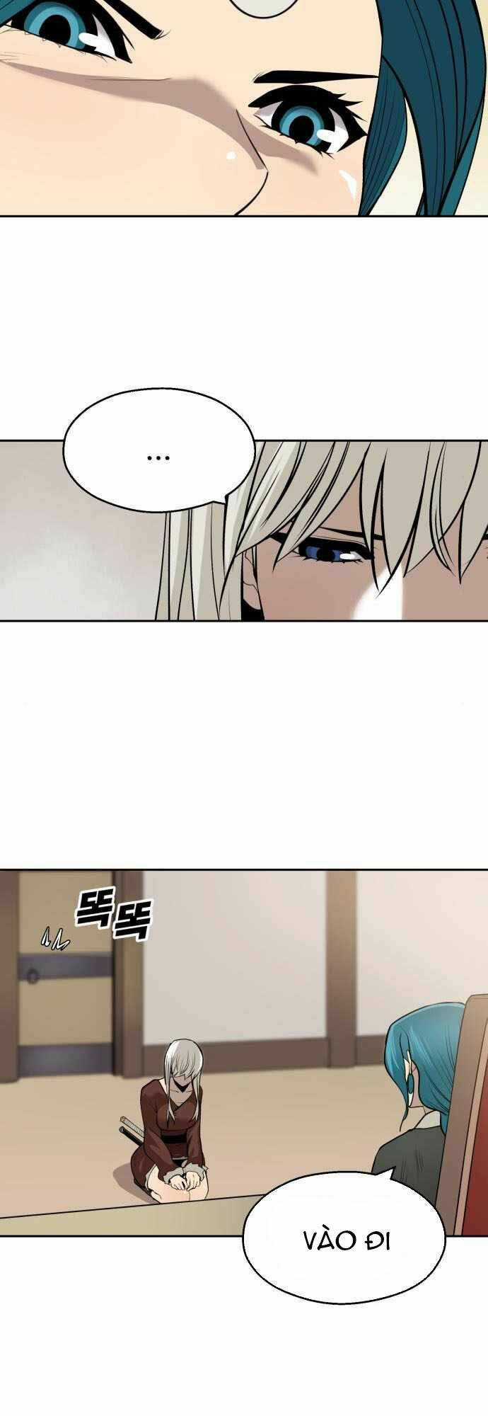 Thiếu Niên Kiếm Sư - Chapter 55 - Trang 47