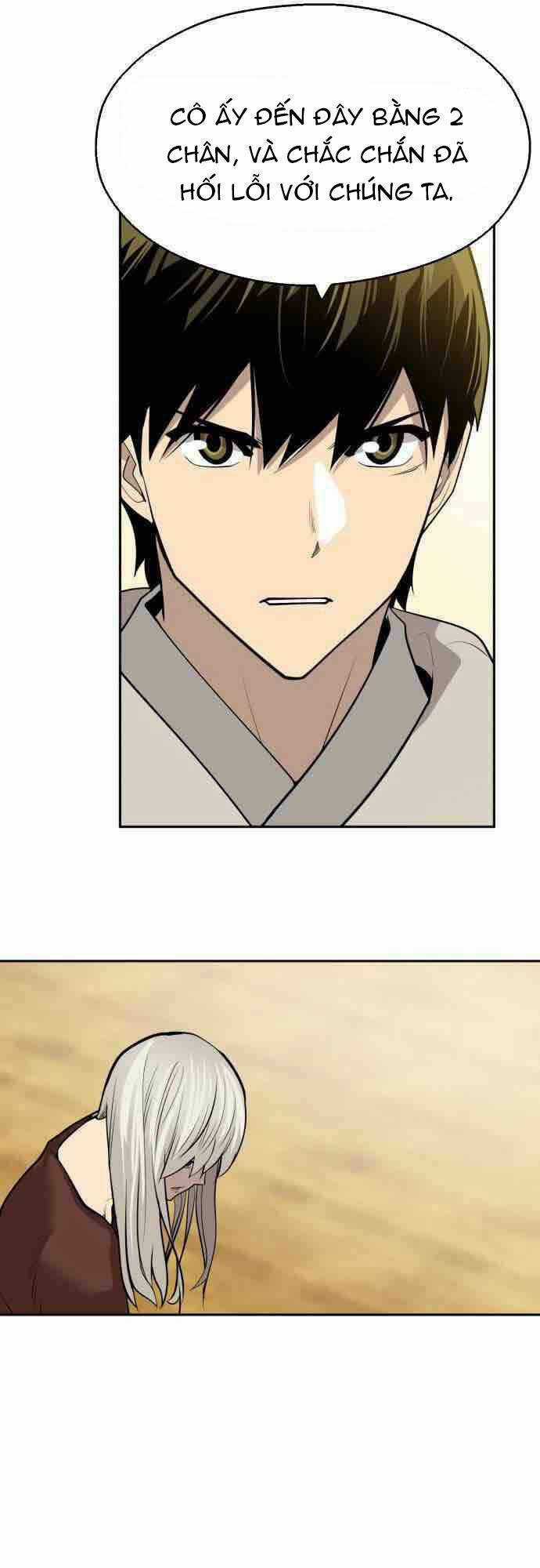 Thiếu Niên Kiếm Sư - Chapter 55 - Trang 51