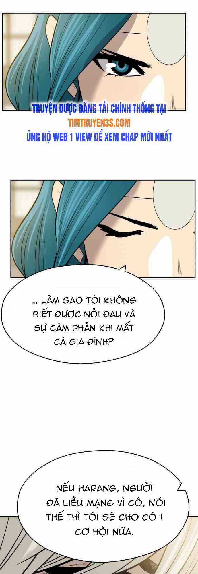 Thiếu Niên Kiếm Sư - Chapter 55 - Trang 52