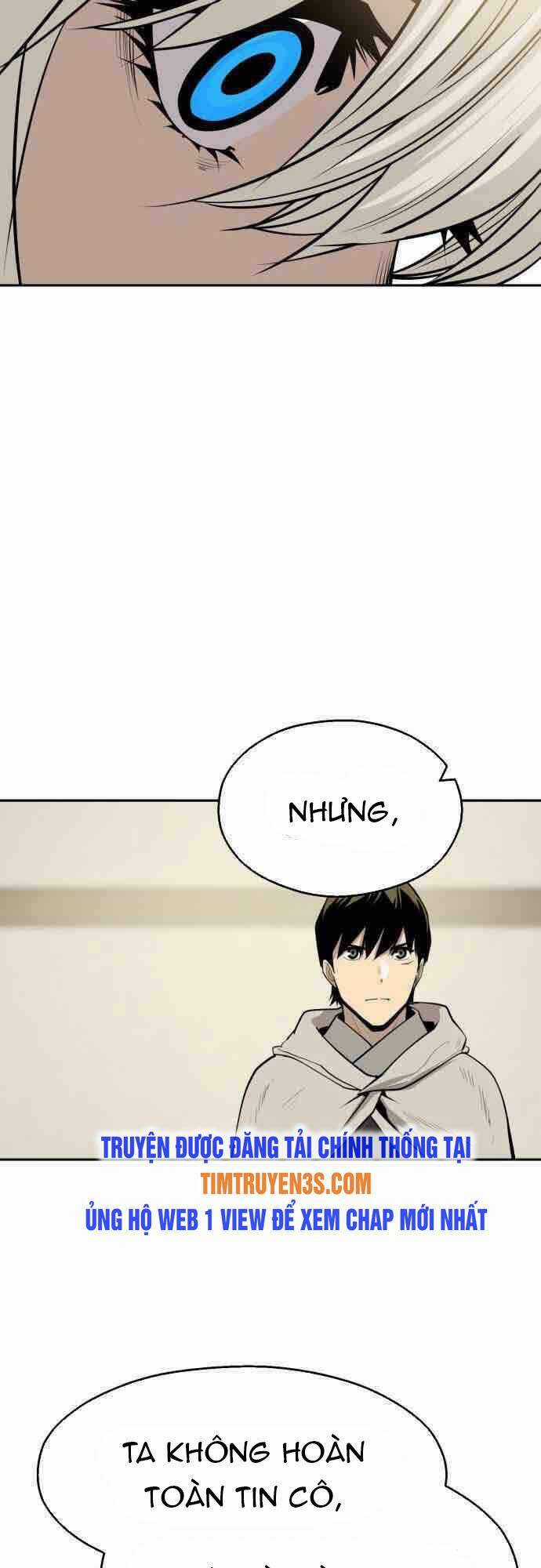 Thiếu Niên Kiếm Sư - Chapter 55 - Trang 53