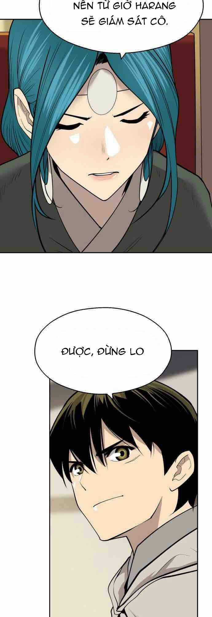 Thiếu Niên Kiếm Sư - Chapter 55 - Trang 54