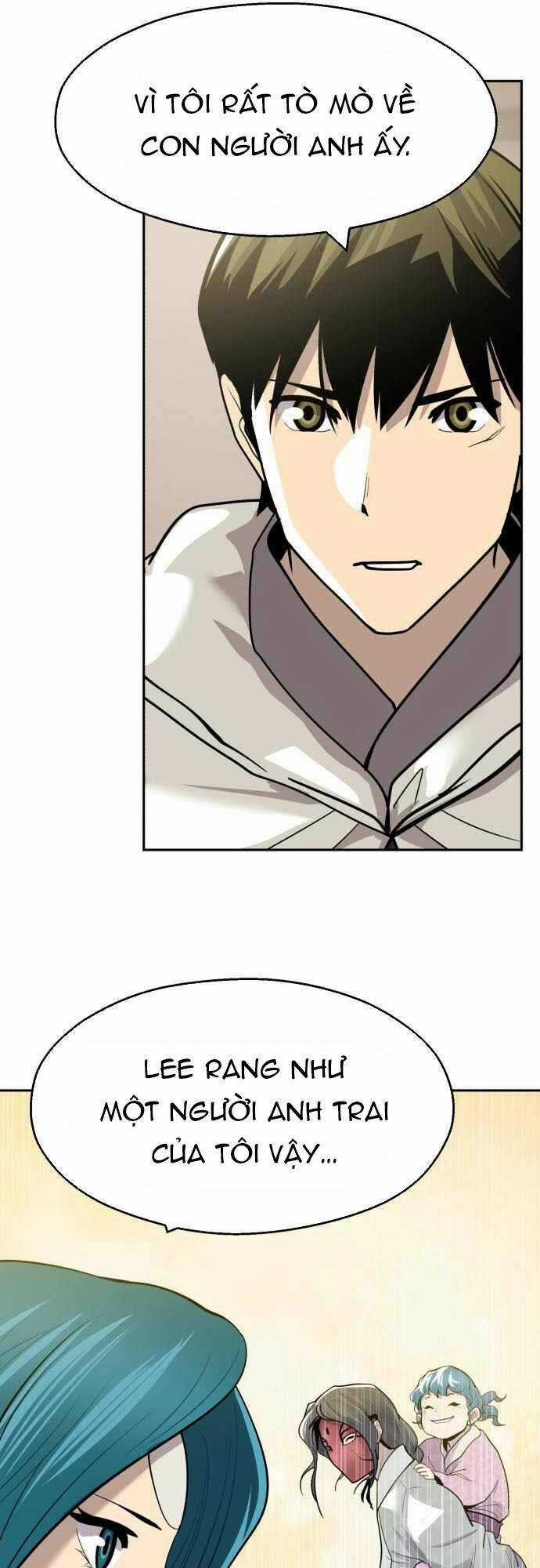 Thiếu Niên Kiếm Sư - Chapter 55 - Trang 9