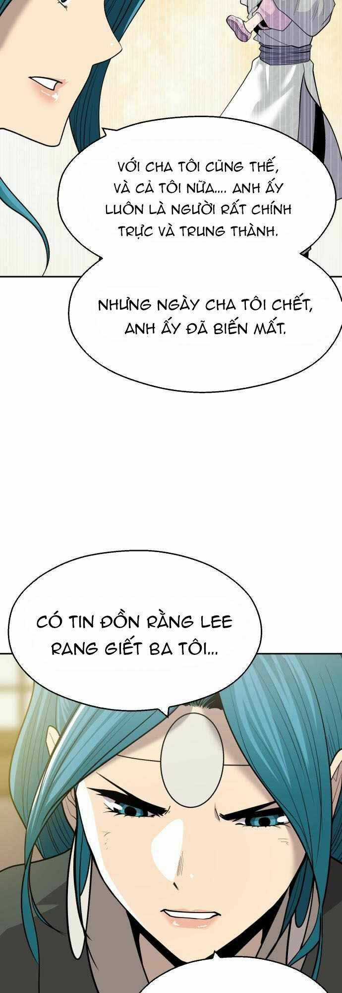 Thiếu Niên Kiếm Sư - Chapter 55 - Trang 10