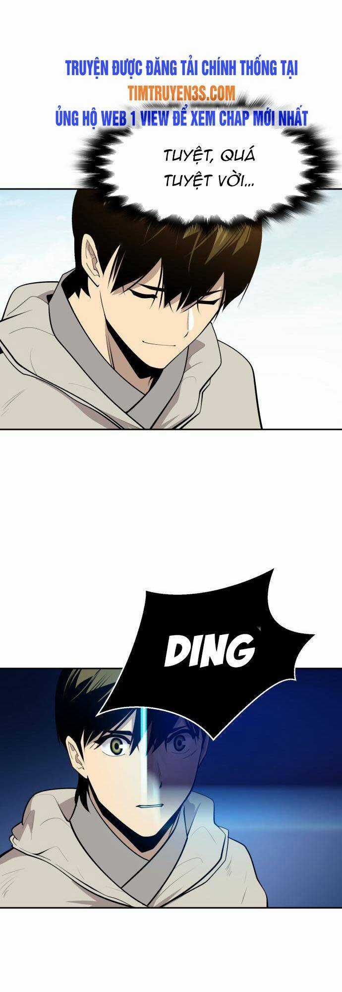 Thiếu Niên Kiếm Sư - Chapter 56 - Trang 12