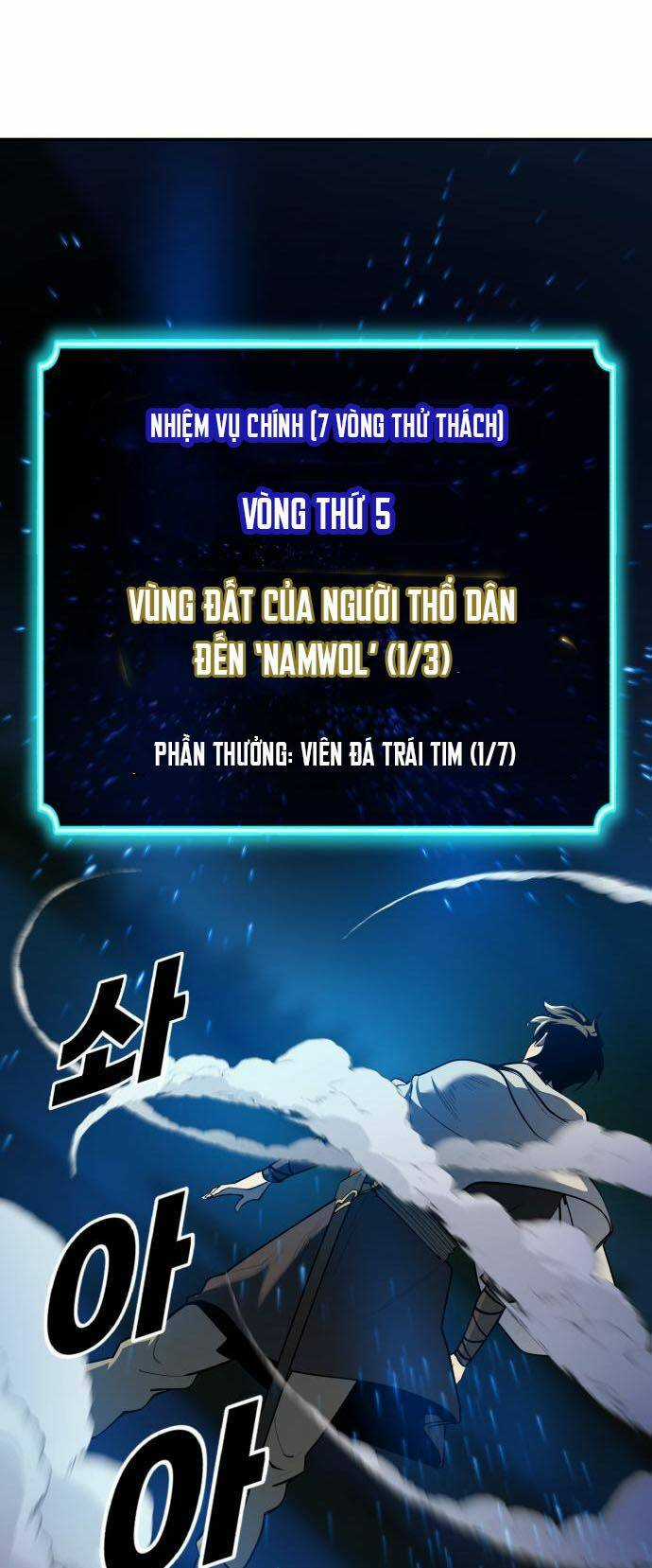 Thiếu Niên Kiếm Sư - Chapter 56 - Trang 13