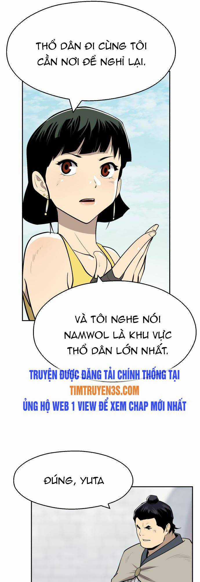 Thiếu Niên Kiếm Sư - Chapter 56 - Trang 27