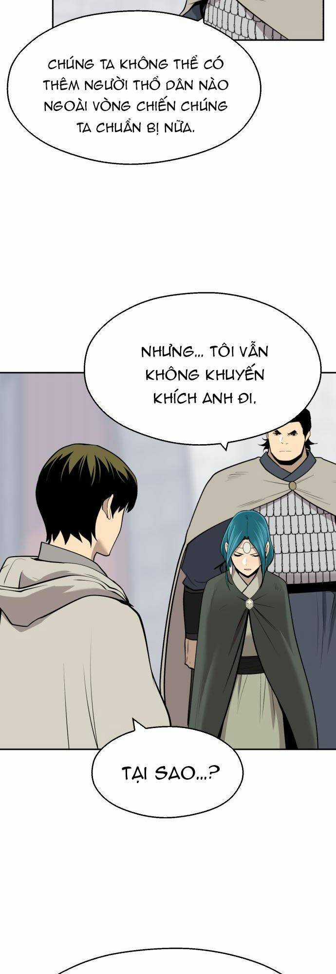 Thiếu Niên Kiếm Sư - Chapter 56 - Trang 28