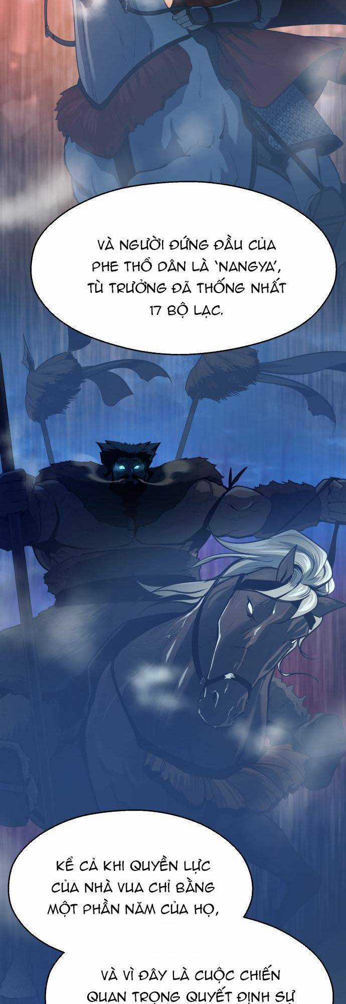 Thiếu Niên Kiếm Sư - Chapter 56 - Trang 30