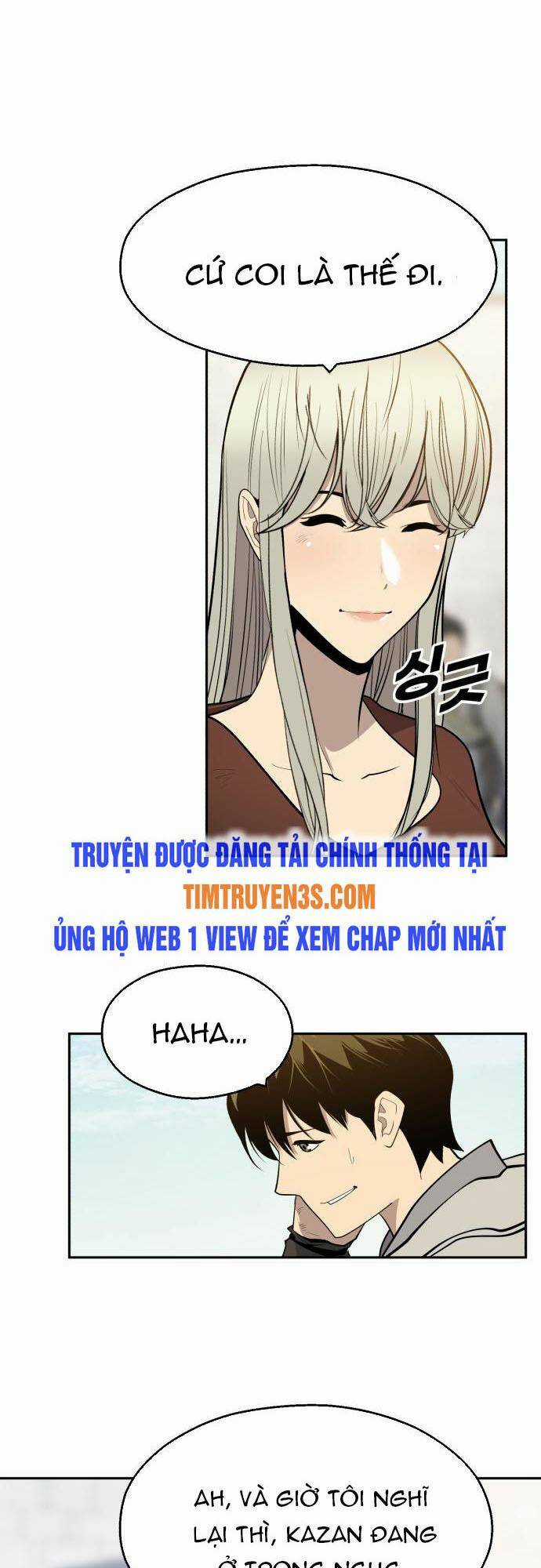 Thiếu Niên Kiếm Sư - Chapter 56 - Trang 4