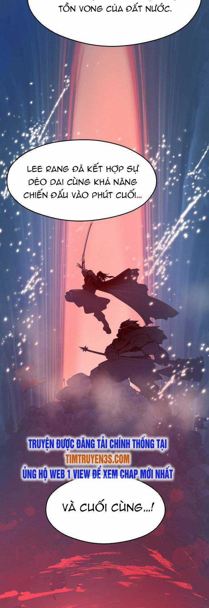 Thiếu Niên Kiếm Sư - Chapter 56 - Trang 31