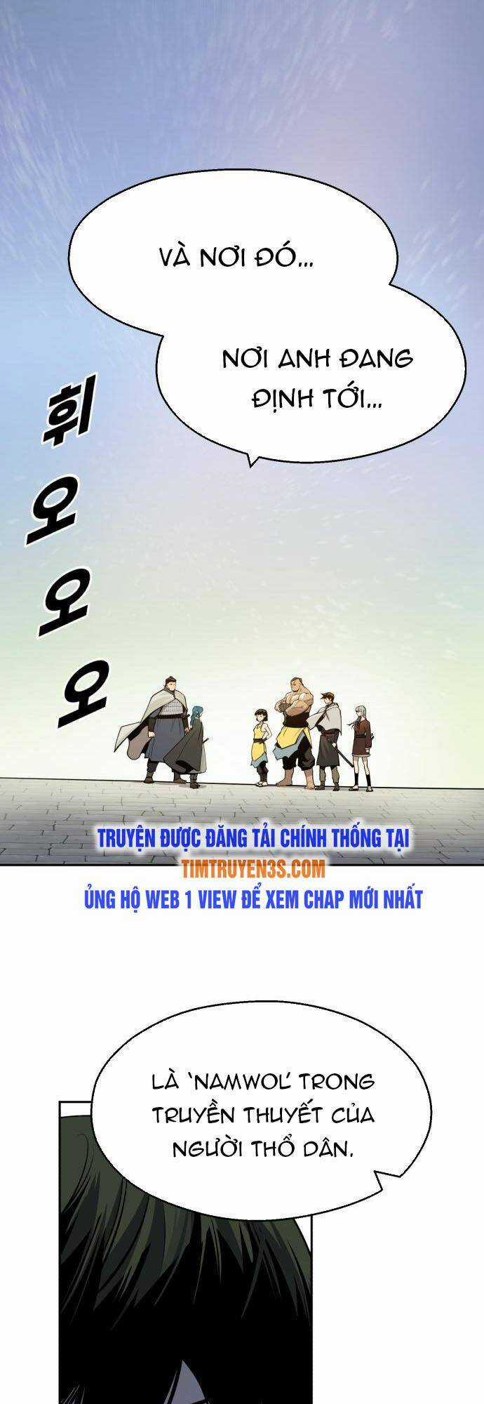 Thiếu Niên Kiếm Sư - Chapter 56 - Trang 34