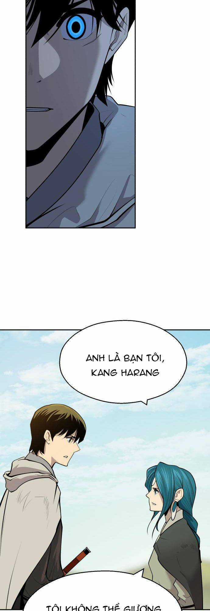 Thiếu Niên Kiếm Sư - Chapter 56 - Trang 35