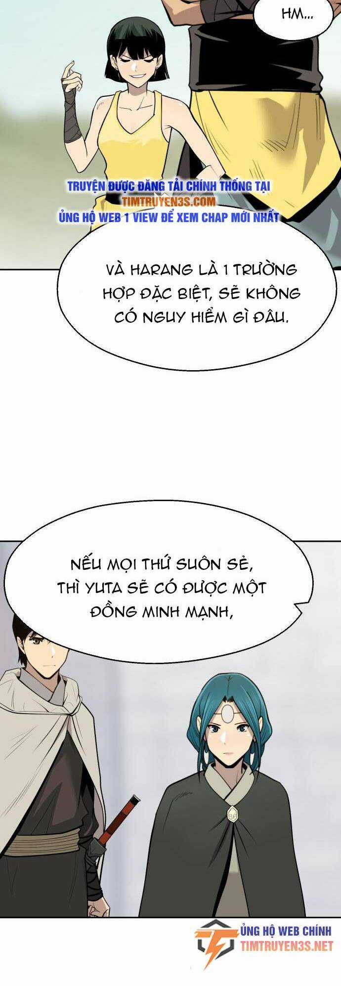 Thiếu Niên Kiếm Sư - Chapter 56 - Trang 38