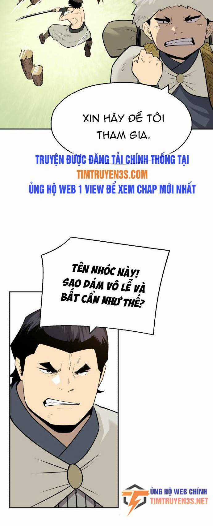 Thiếu Niên Kiếm Sư - Chapter 56 - Trang 44