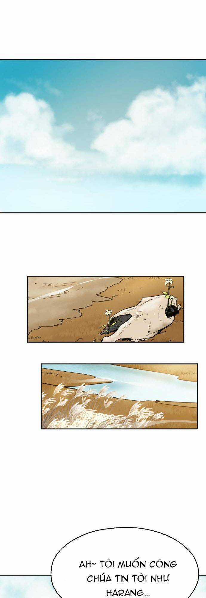 Thiếu Niên Kiếm Sư - Chapter 56 - Trang 49