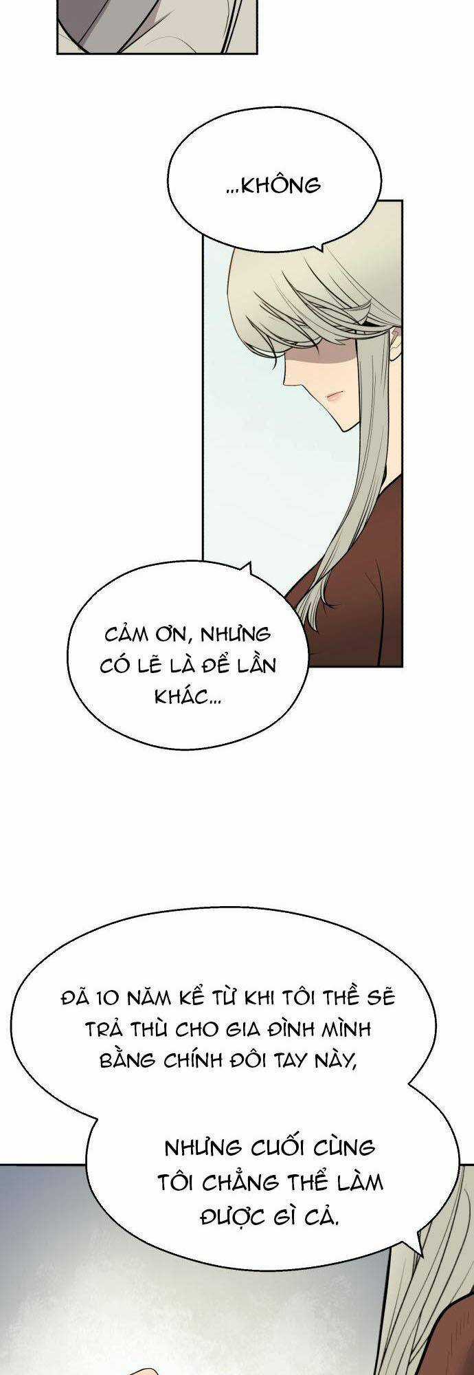 Thiếu Niên Kiếm Sư - Chapter 56 - Trang 6