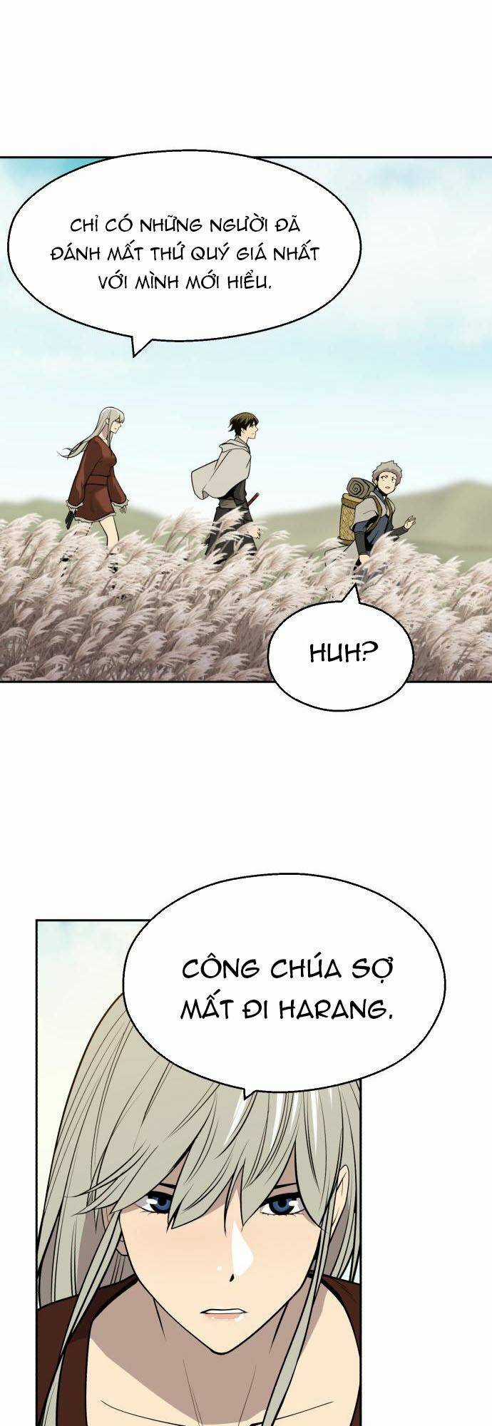 Thiếu Niên Kiếm Sư - Chapter 56 - Trang 51