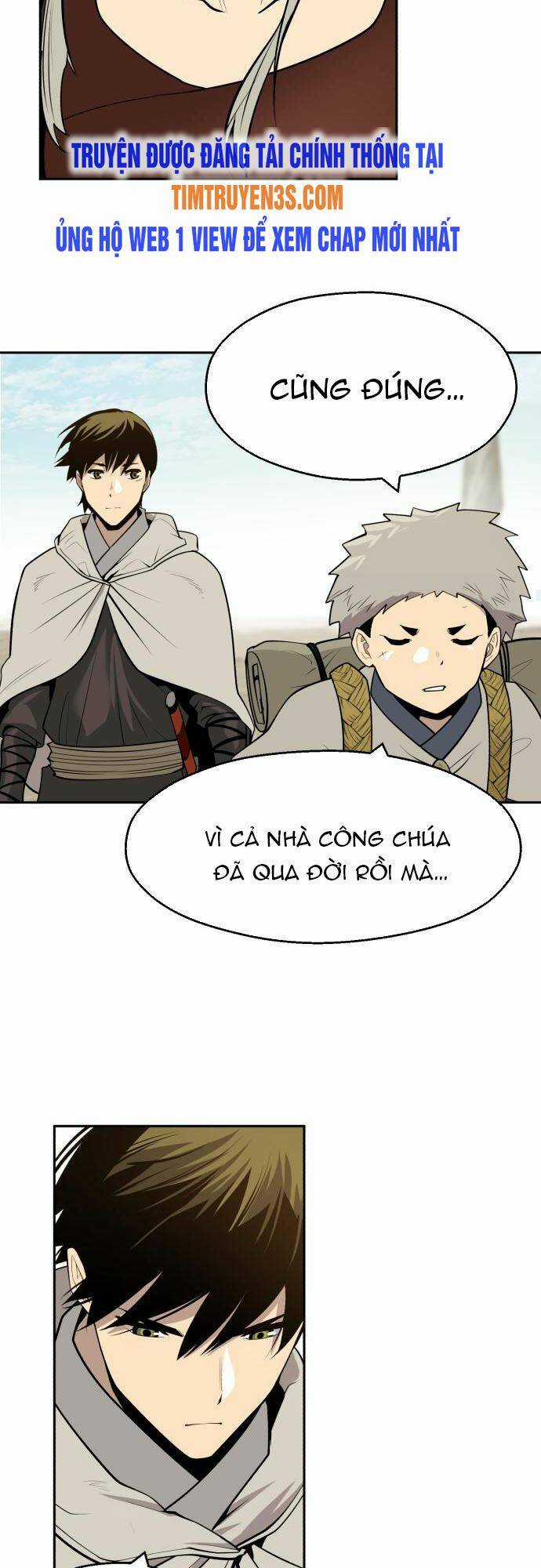 Thiếu Niên Kiếm Sư - Chapter 56 - Trang 52