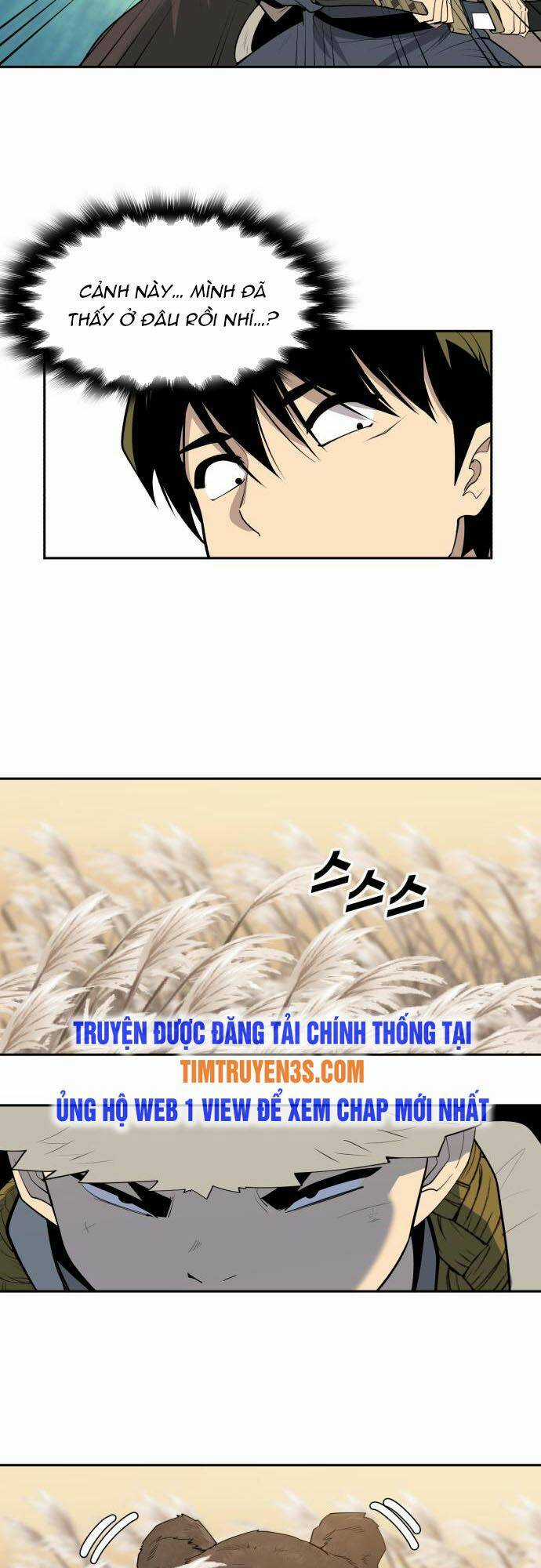 Thiếu Niên Kiếm Sư - Chapter 56 - Trang 54