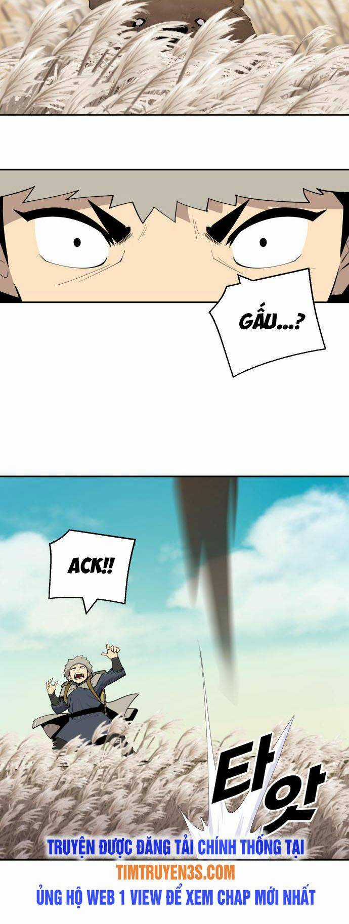 Thiếu Niên Kiếm Sư - Chapter 56 - Trang 55