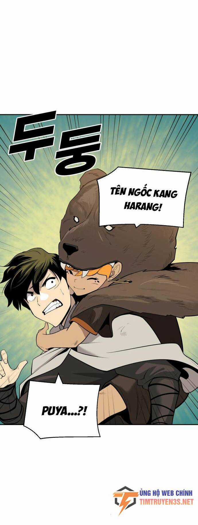 Thiếu Niên Kiếm Sư - Chapter 56 - Trang 56