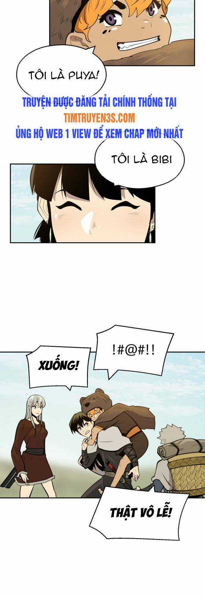 Thiếu Niên Kiếm Sư - Chapter 56 - Trang 59