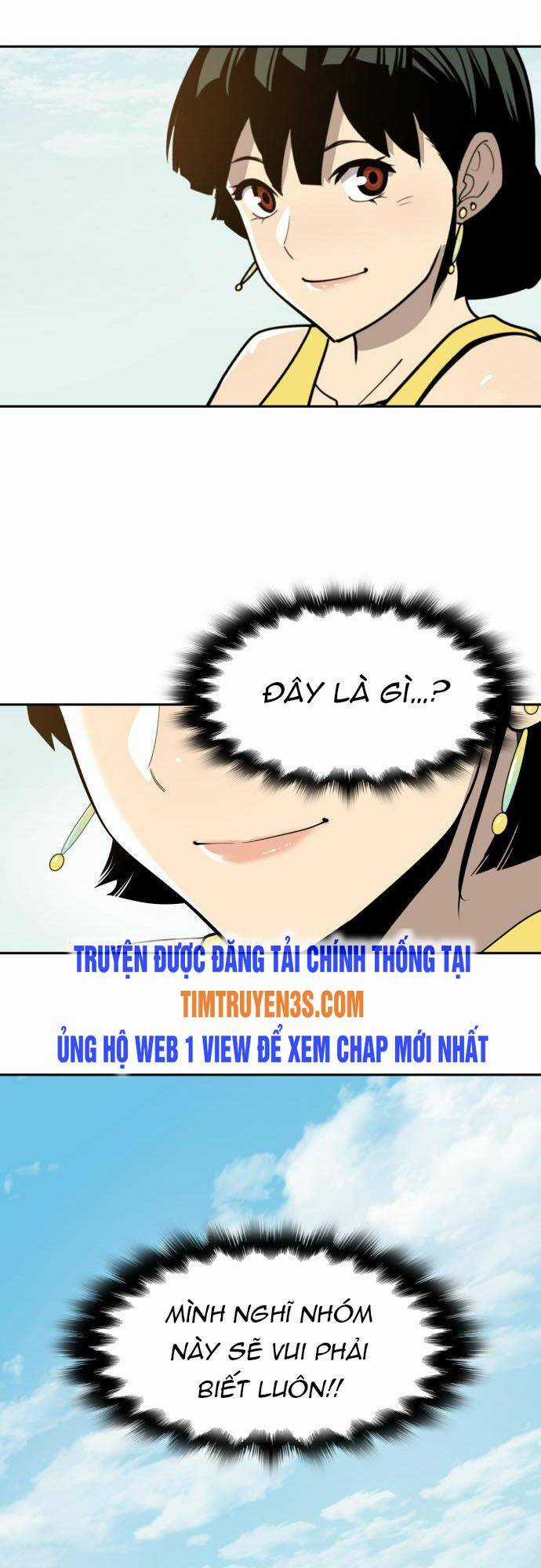 Thiếu Niên Kiếm Sư - Chapter 56 - Trang 60