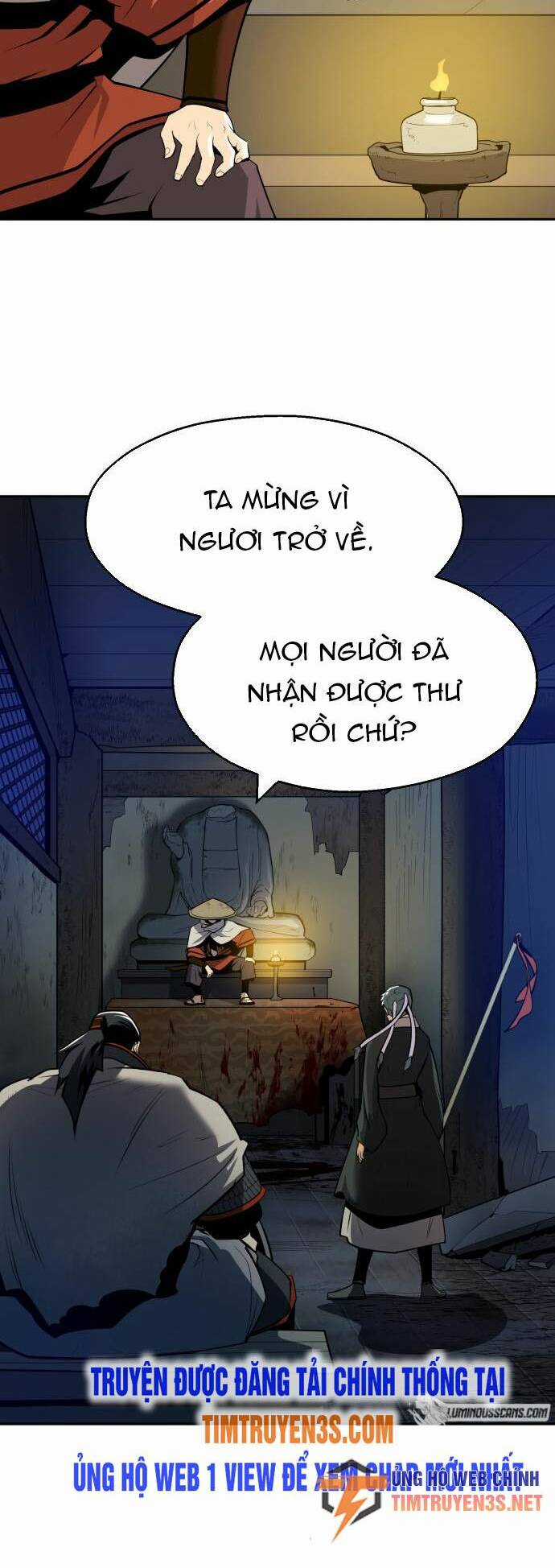 Thiếu Niên Kiếm Sư - Chapter 56 - Trang 62