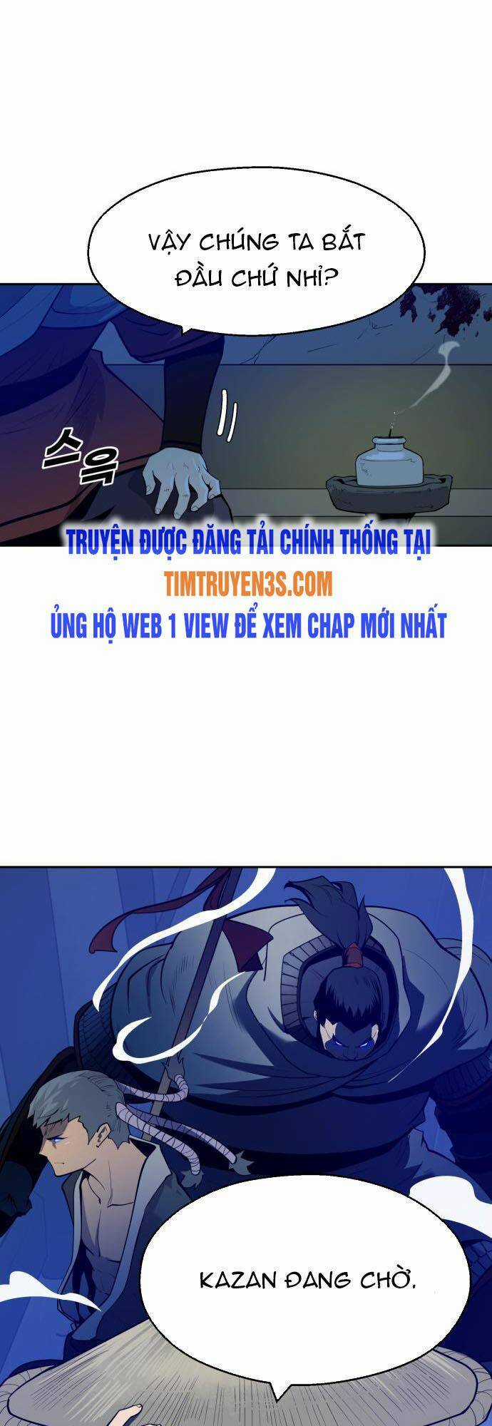 Thiếu Niên Kiếm Sư - Chapter 56 - Trang 64