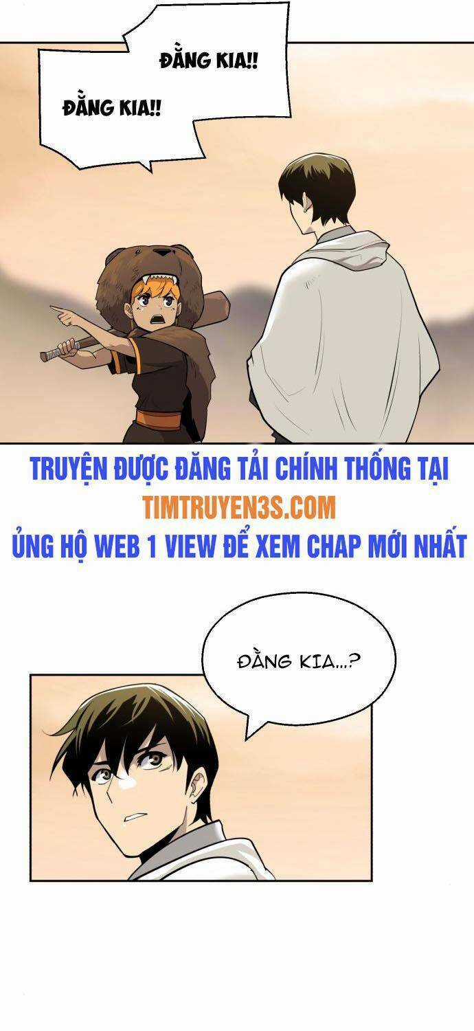 Thiếu Niên Kiếm Sư - Chapter 57 - Trang 11