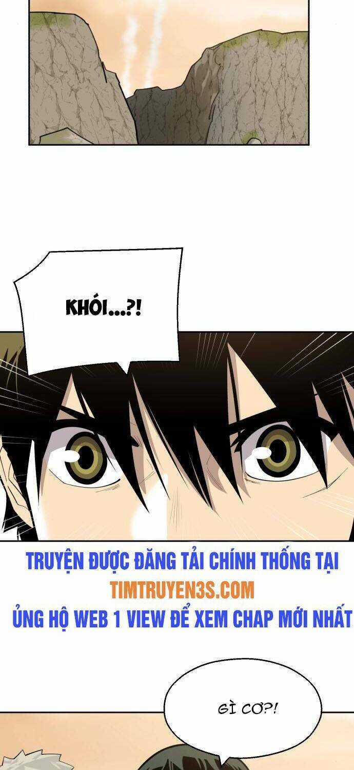 Thiếu Niên Kiếm Sư - Chapter 57 - Trang 13